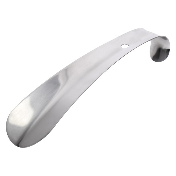Rothco® - 6" x 1-5/8" Stainless Steel Shoe Horn