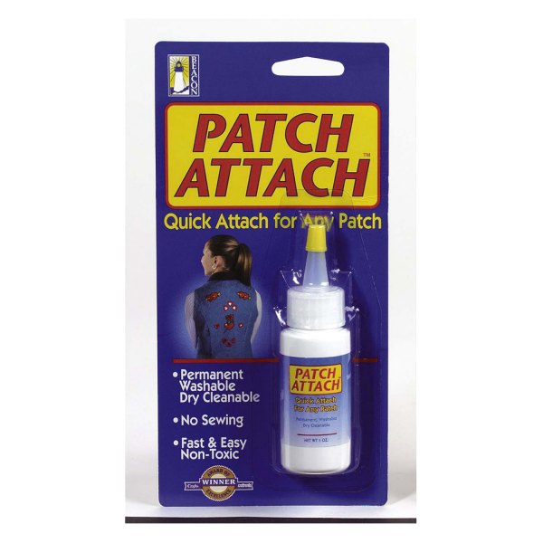 Rothco® - Patch Attach Glue