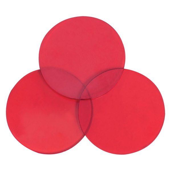 Rothco® - Red Mini Replacement Lens