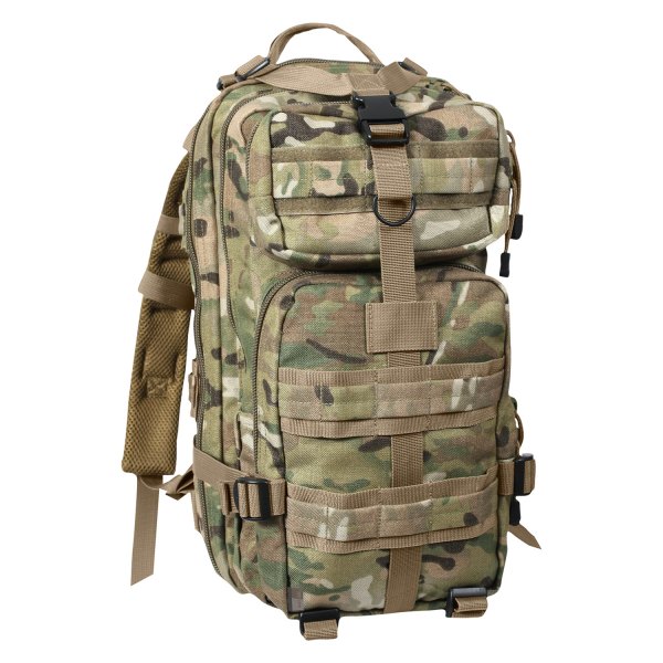Rothco® - MultiCam Military Trauma Kit
