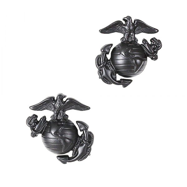 Rothco® - Marine Corps Globe and Anchor Subdued Insignia