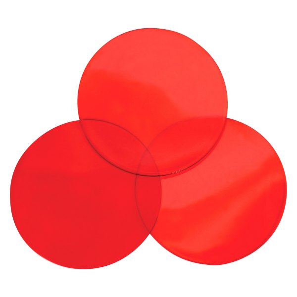 Rothco® - Red Replacement Lens