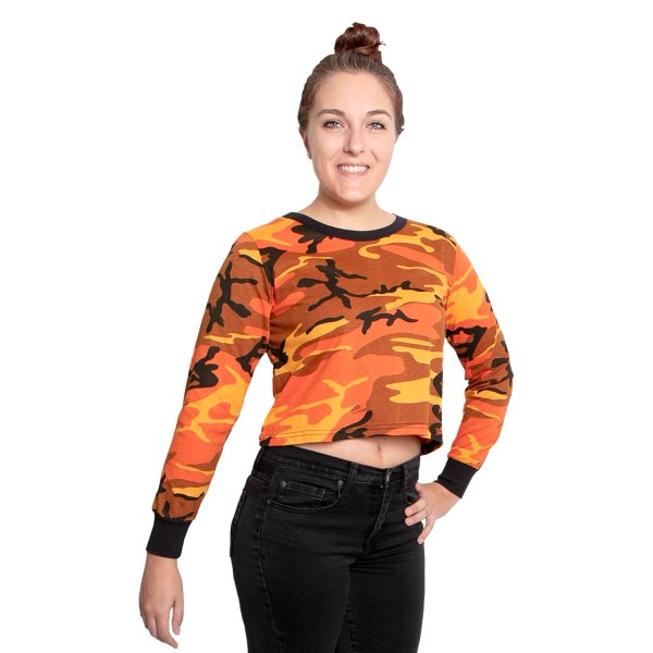 long sleeve savage shirt