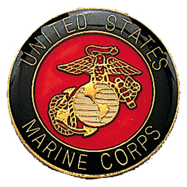 Rothco® - Marine Corps Pin