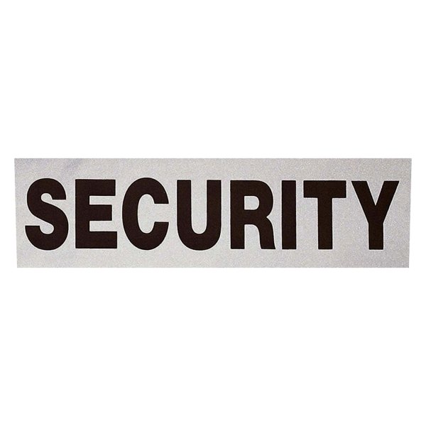 Rothco® 1921 - SECURITY 12