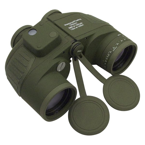 Rothco® - Military Type 7x 50 mm Olive Drab Porro Binoculars