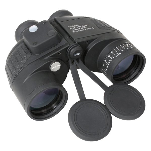 Rothco® - Military Type 7x 50mm Binoculars