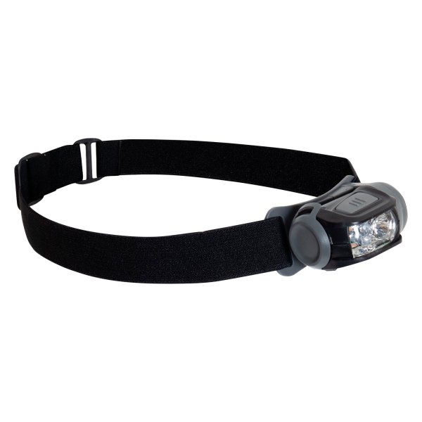 Rothco® - 140 lm Cree Black LED Headlamp