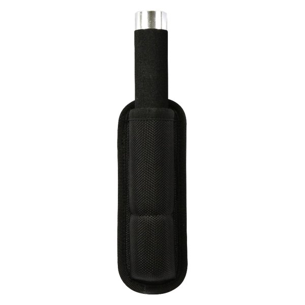 Rothco® - Black Enhanced Molded Baton Holder