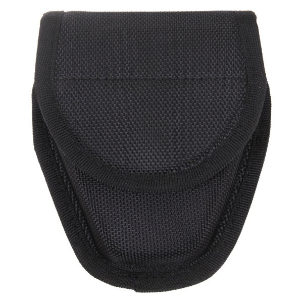 Rothco® - Black Polyester Enhanced Molded Handcuff Case