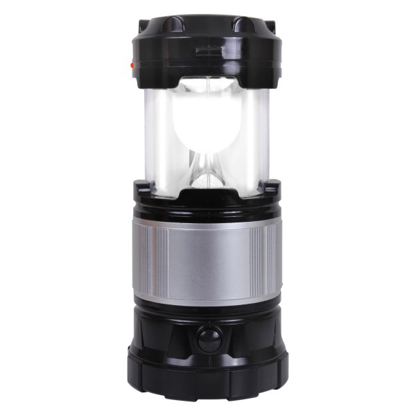 Rothco® - Solar Torch and Charger LED Lantern
