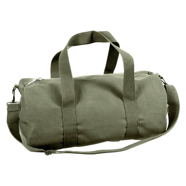 Rothco® - 19" x 9" Olive Drab Shoulder Duffle Bag