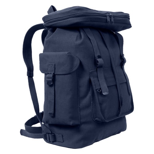 Rothco® 2304-Navy-Blue - European Style 