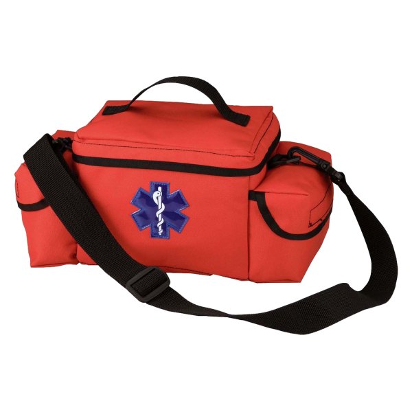Rothco® - EMS Orange EMS Rescue Bag