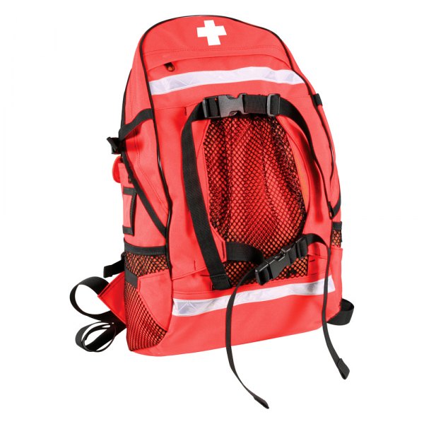 Rothco® - EMS Red EMS Trauma Backpack