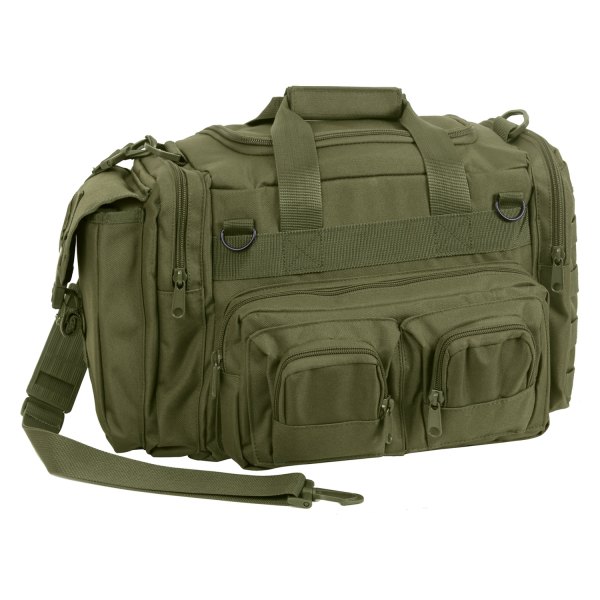 Rothco® - 12" x 7" x 10" Olive Drab Concealed Tactical Bag