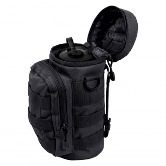 5.11® H2O Carrier, MOLLE Compatible Water Bottle Carrier