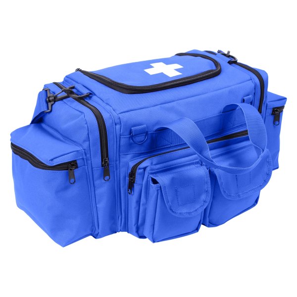 Rothco® - EMT Blue EMT Bag
