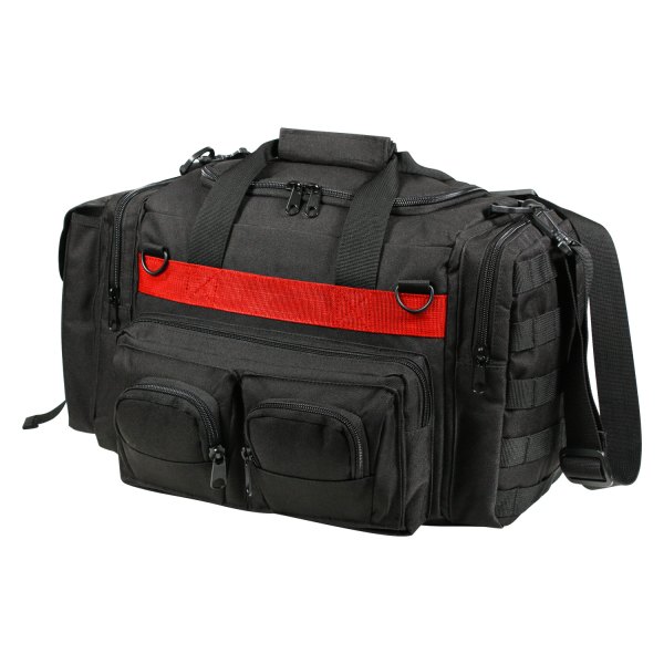 Rothco® - Black Line Concealed Tactical Bag