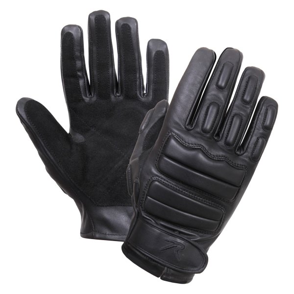 Rothco® - Tactical Small Black Padded Gloves