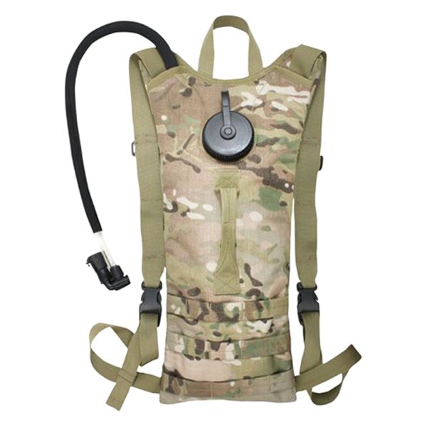 Rothco® - 3 L Multicam MOLLE Backstrap Hydration System