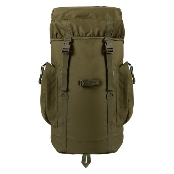 Rothco® - 45 L Olive Drab Tactical Backpack