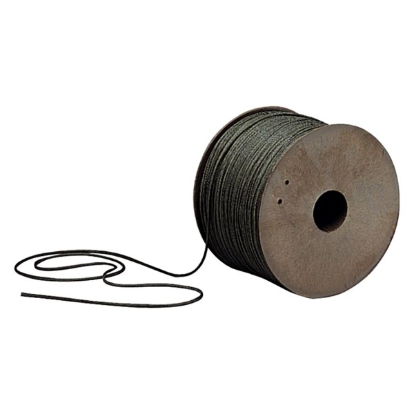 Rothco® - 2100' Olive Drab Nylon Braided Rope Spool
