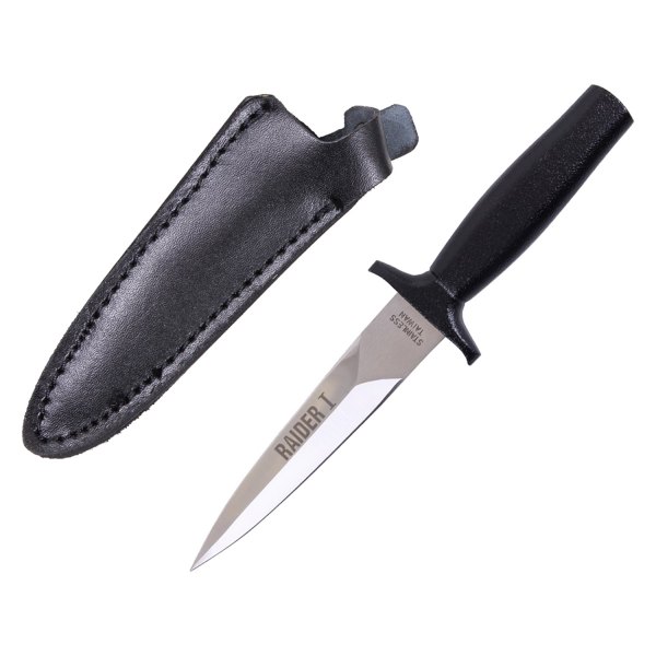 Rothco® - Raider I Spear Point Fixed Knife with Sheath