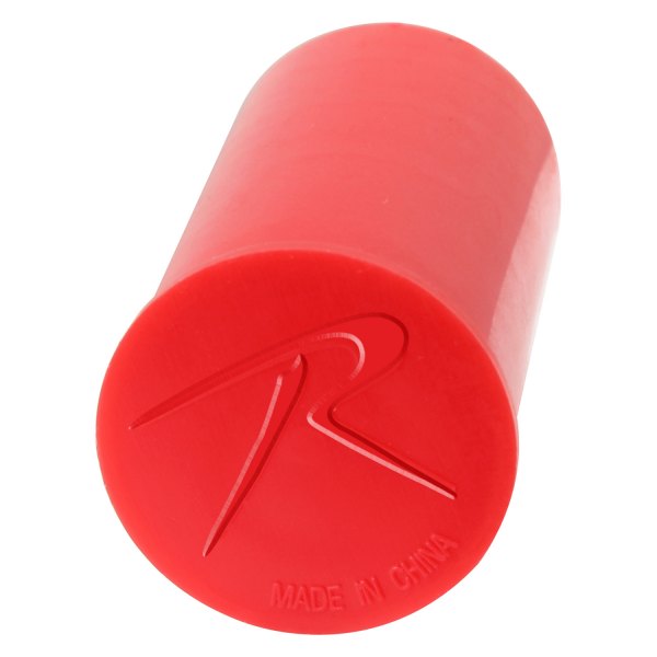 Rothco® - Red Plastic M16/AR15 Muzzle Cap