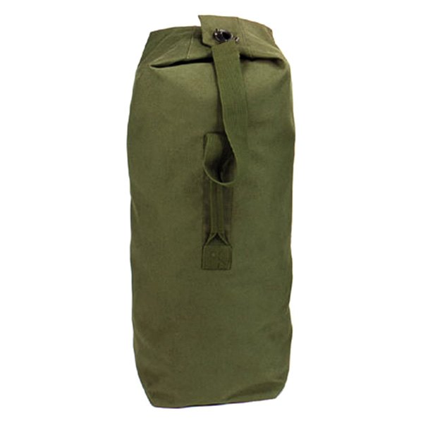 Rothco® - 21" x 36" Olive Drab Top Load Tactical Bag