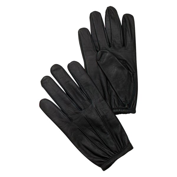 Rothco® - Small Black Police Duty Search Gloves