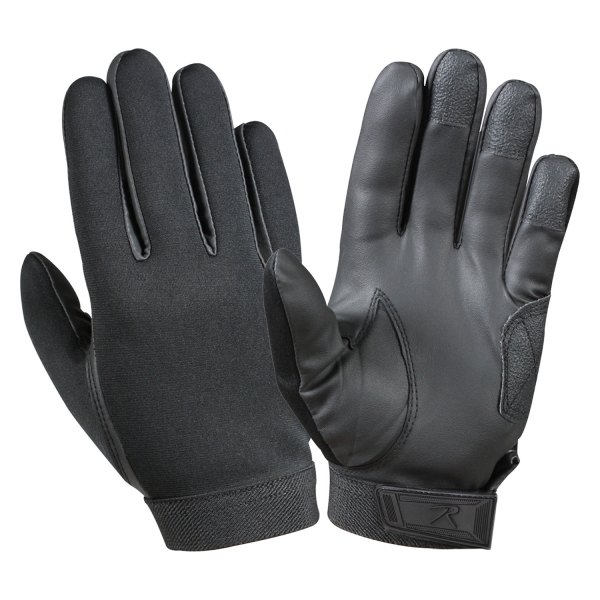 Rothco® - Tactical XX-Large Black Neoprene Multi-Purpose Gloves