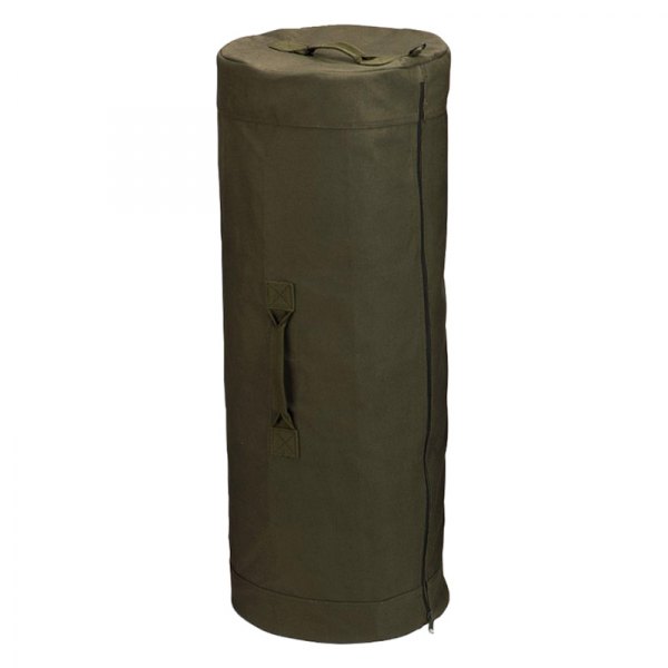 Rothco® - 25" x 42" Olive Drab Tactical Bag with Side Zipper