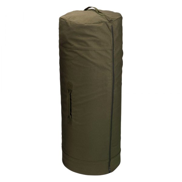 Rothco® - 30" x 50" Olive Drab Tactical Bag with Side Zipper