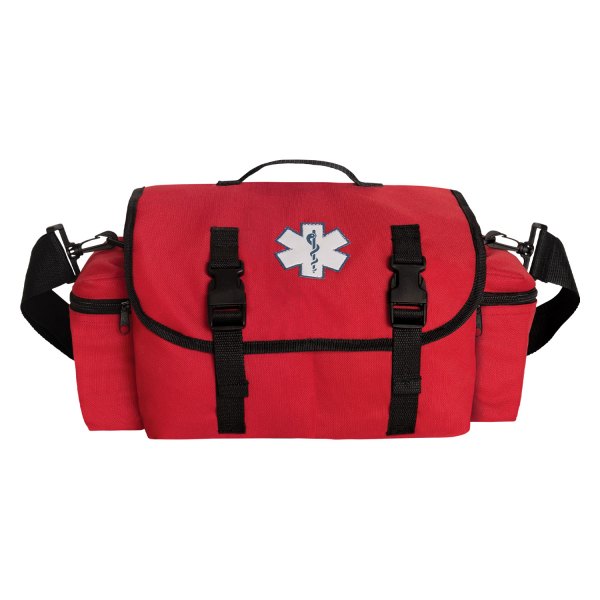 Rothco® - Red Medical Rescue Response Bag