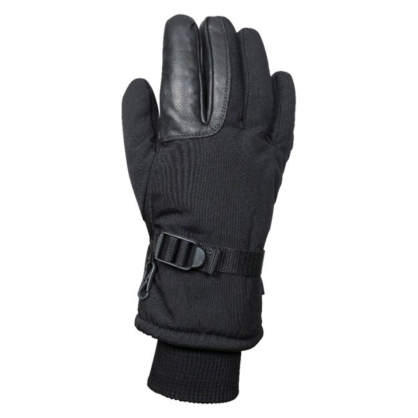 Rothco® - Military Medium Black Cold Weather Gloves