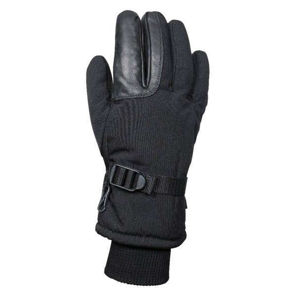 Rothco® - Military Small Black Cold Weather Gloves