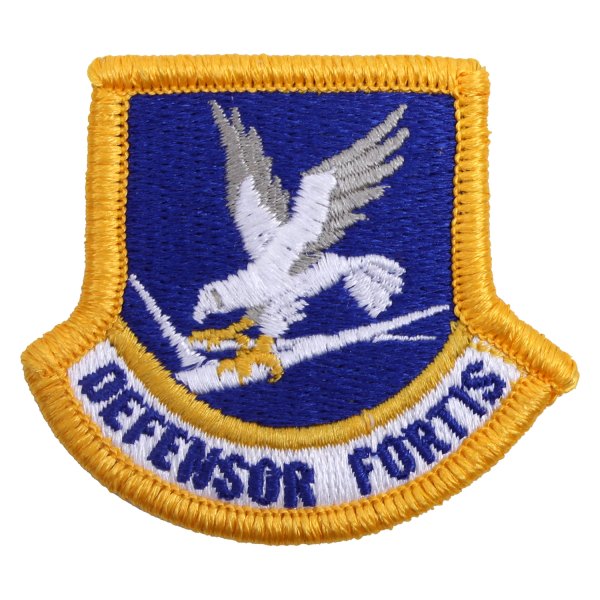 Rothco® - U.S. Air force Flash 2.25" x 2.5" Embroidered Patch