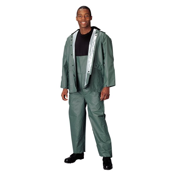 Rothco® - Large PVC Rain Suit