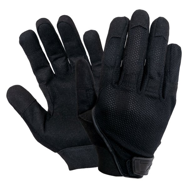 Rothco® - Tactical X-Large Black Light Mesh Gloves
