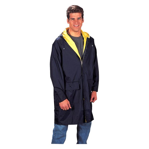 Rothco® - PVC Inner Attached Hood with Under Arm Vents