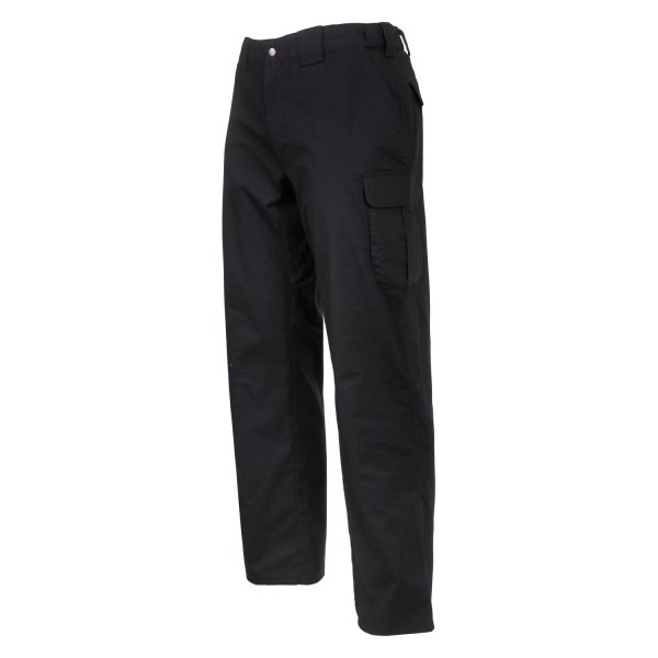 Rothco® - Tactical 10-8 Men's 38" Black Light Field Pants
