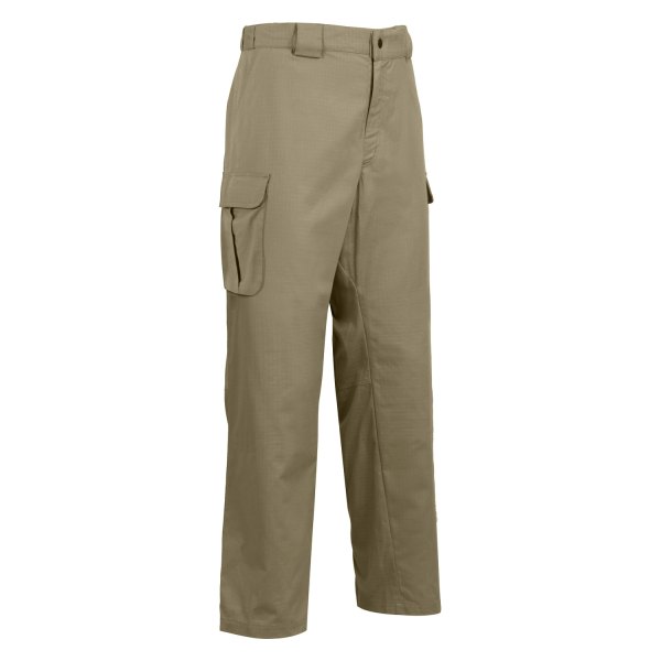 Rothco® - Tactical 10-8 Men's 30" Khaki Light Field Pants