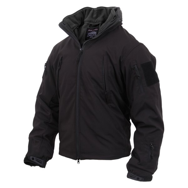 Rothco® - 3-in-1 Spec Ops 3X-Large Soft Shell Jacket