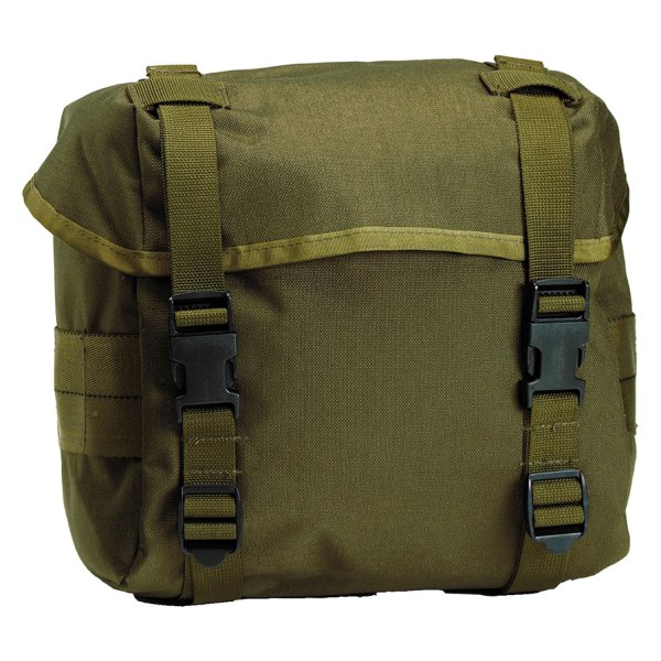 Rothco® - G.I. Type Enhanced Butt™ 10" x 9.5" x 6" Olive Drab Tactical Pack