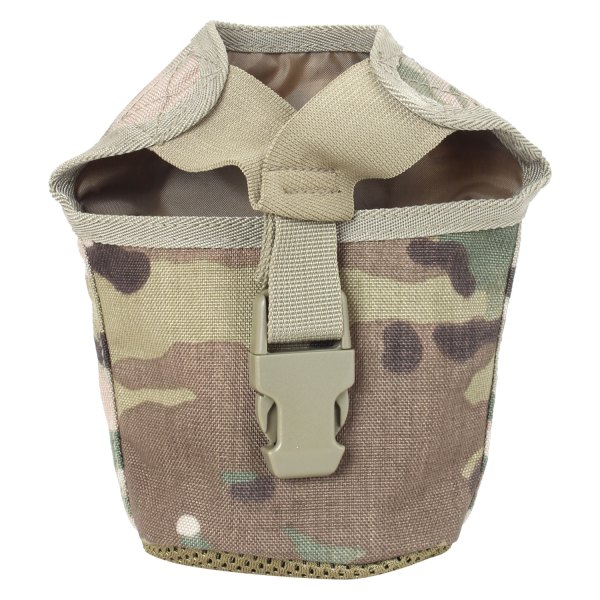 Rothco® - 1 qt Nylon MOLLE Compatible Canteen Cover