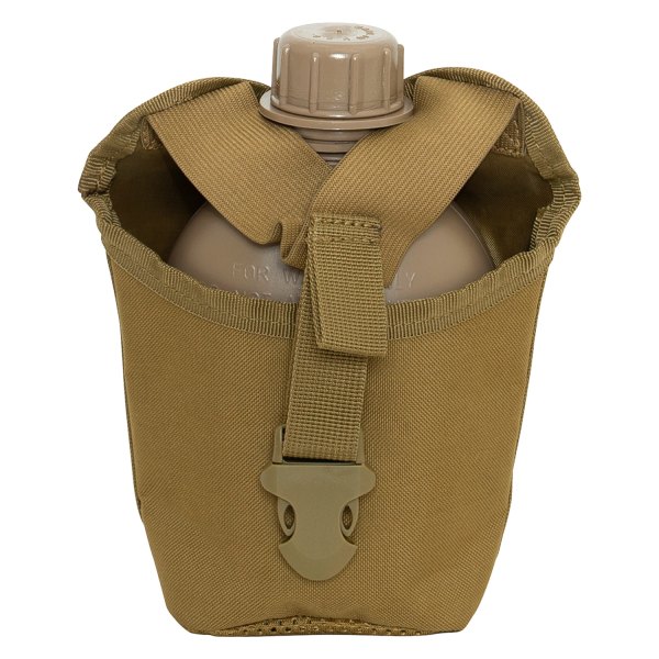 Rothco® - 1 qt MOLLE Compatible Canteen Cover