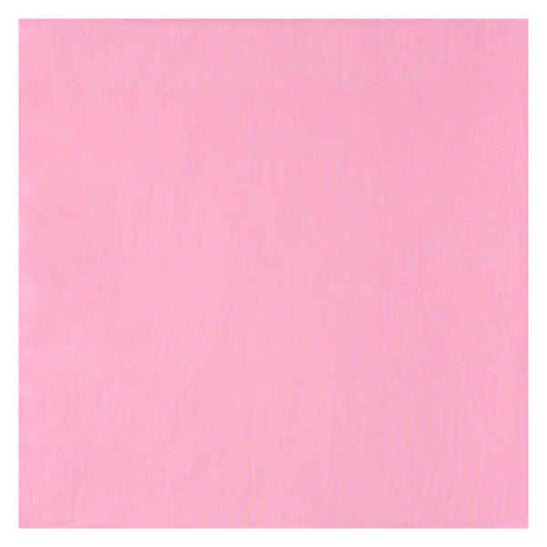 Rothco® - Pink Solid Color Bandana