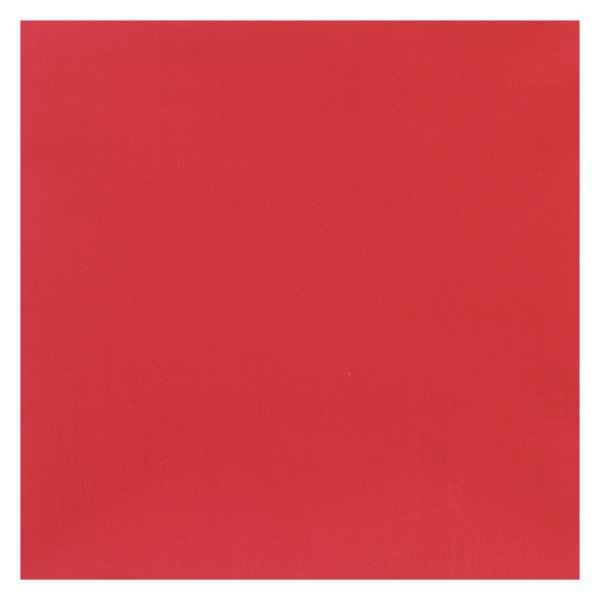 Rothco® - Red Solid Color Bandana