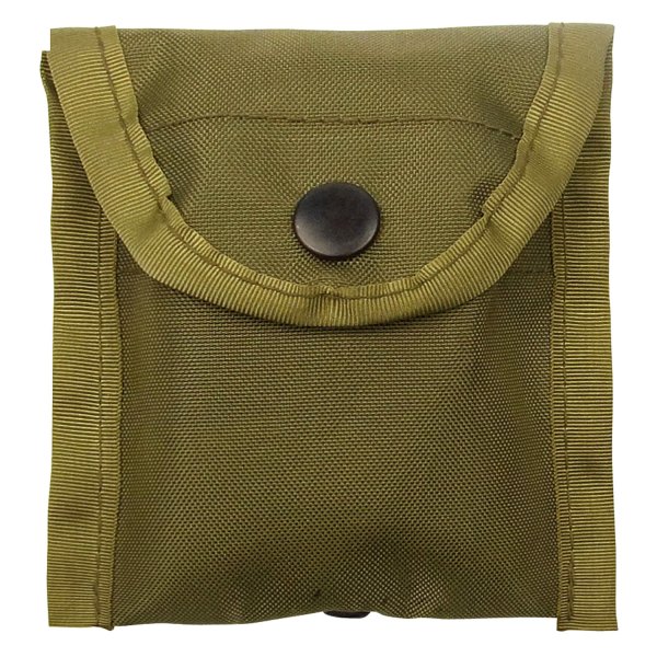 Rothco® - Olive Drab Nylon Compass Pouch